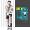 Household hydraulic cross-border small indoor fitness equipment, mountain climbing, jogging, waist-twisting exercise, multi-functional handrail and step machine Application Scenario